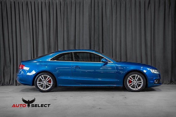 Audi A5 12 of 30