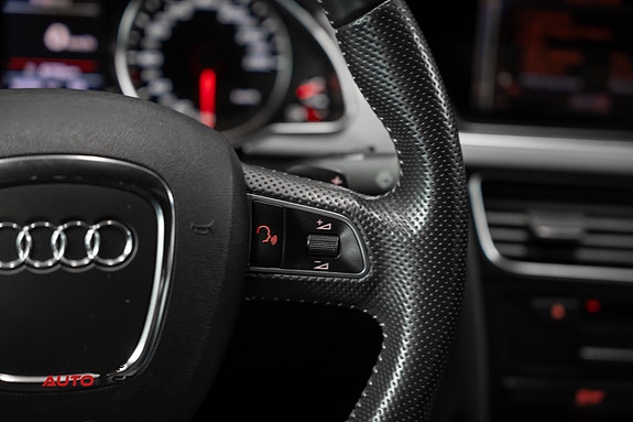 Audi A5 27 of 30