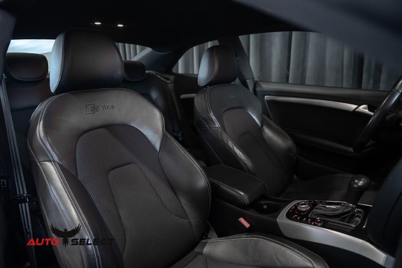 Audi A5 15 of 30