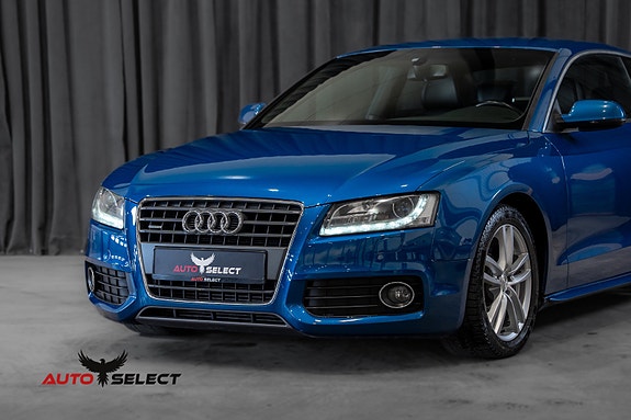 Audi A5 6 of 30