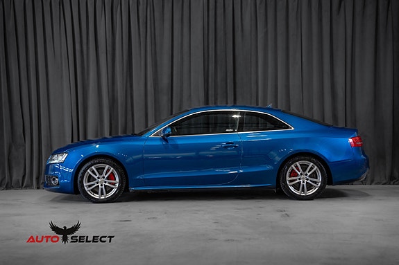 Audi A5 8 of 30