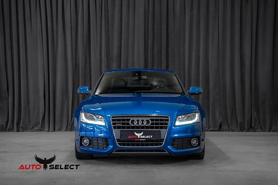 Audi A5 5 of 30