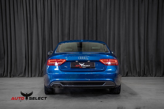 Audi A5 9 of 30
