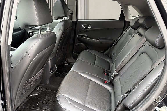 Hyundai Kona 19 of 21