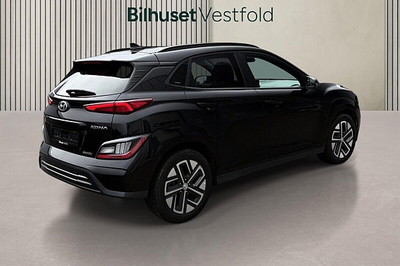 Hyundai Kona 5 of 21