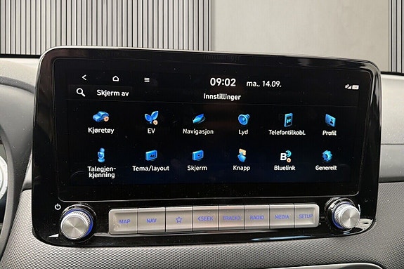 Hyundai Kona 18 of 21