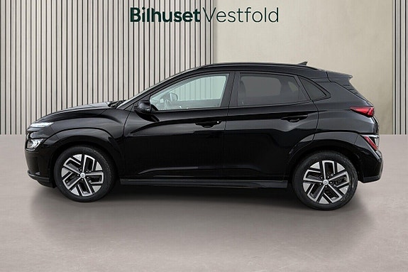 Hyundai Kona 4 of 21