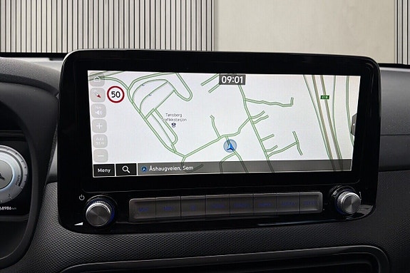 Hyundai Kona 15 of 21
