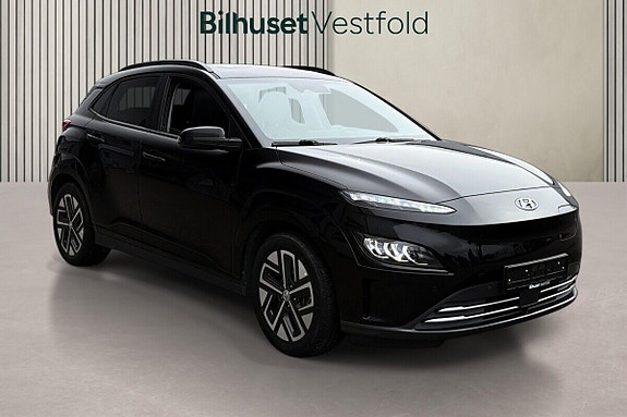 Hyundai Kona 3 of 21
