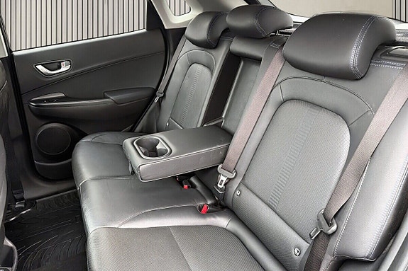 Hyundai Kona 20 of 21