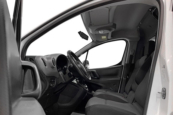 Peugeot Partner 2 of 10