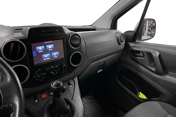 Peugeot Partner 9 of 10