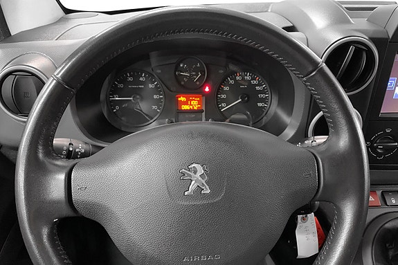 Peugeot Partner 10 of 10