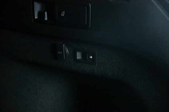 Volkswagen Passat 21 of 22