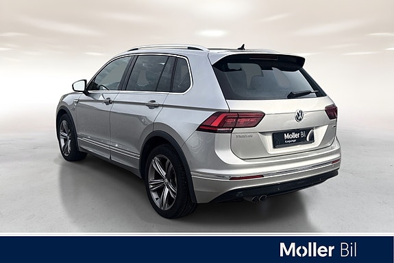 Volkswagen Tiguan 7 of 25