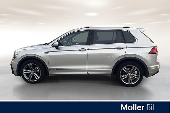 Volkswagen Tiguan 8 of 25