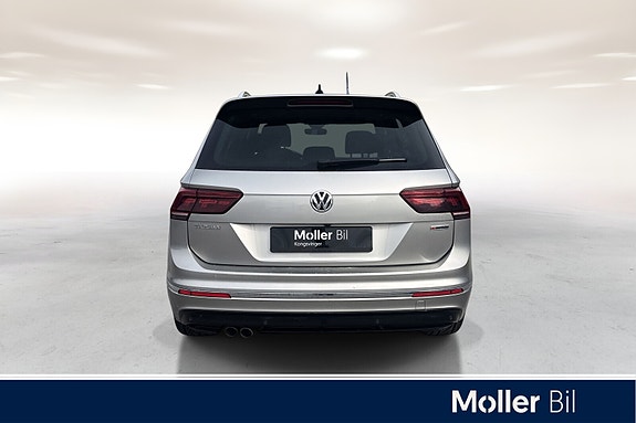 Volkswagen Tiguan 6 of 25