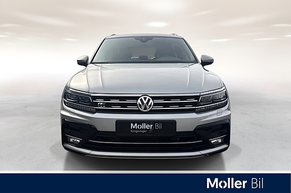 Volkswagen Tiguan 2 of 25
