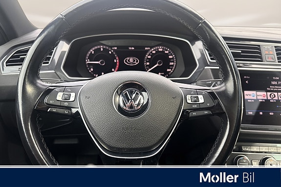 Volkswagen Tiguan 15 of 25