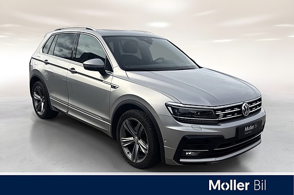 Volkswagen Tiguan 3 of 25
