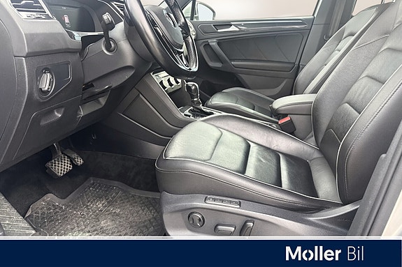 Volkswagen Tiguan 10 of 25