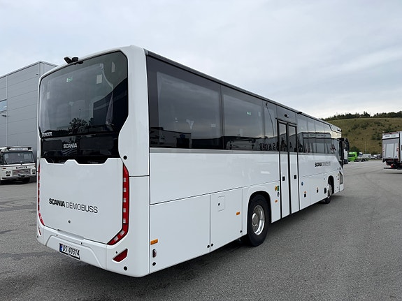 Scania Fencer F6 6 of 23
