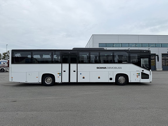 Scania Fencer F6 7 of 23