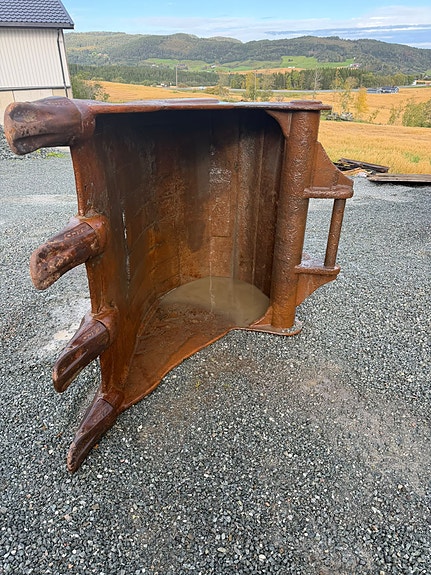Hitachi ZX290 25 of 26