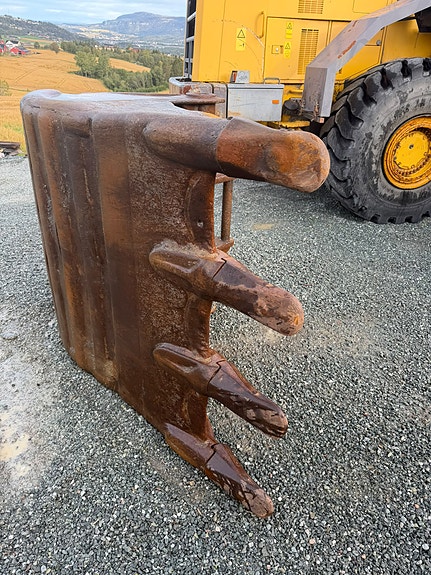 Hitachi ZX290 26 of 26