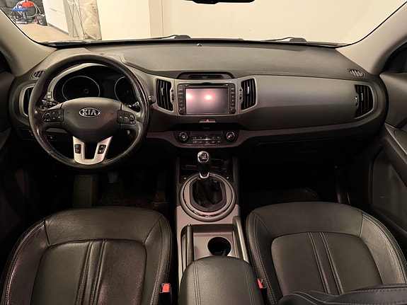 Kia Sportage 11 of 26