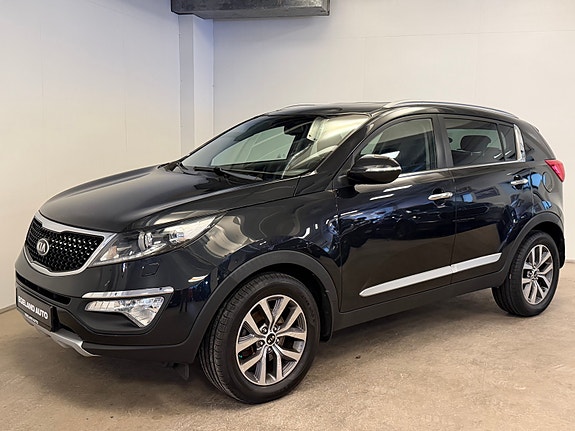 Kia Sportage 2 of 26