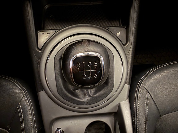 Kia Sportage 25 of 26