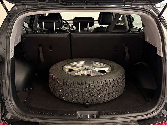 Kia Sportage 26 of 26