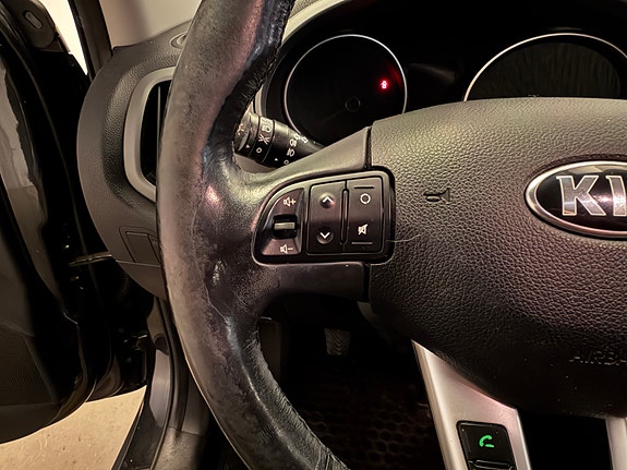 Kia Sportage 13 of 26