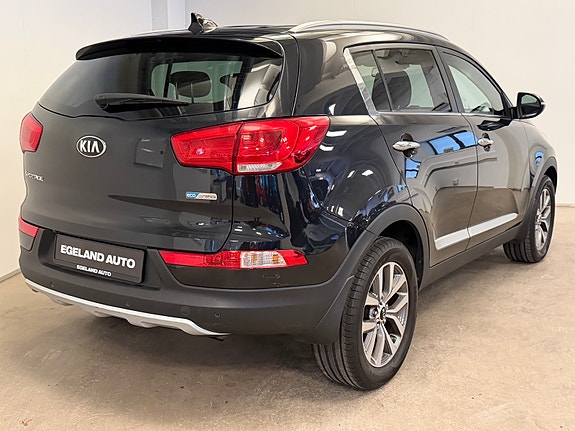 Kia Sportage 6 of 26