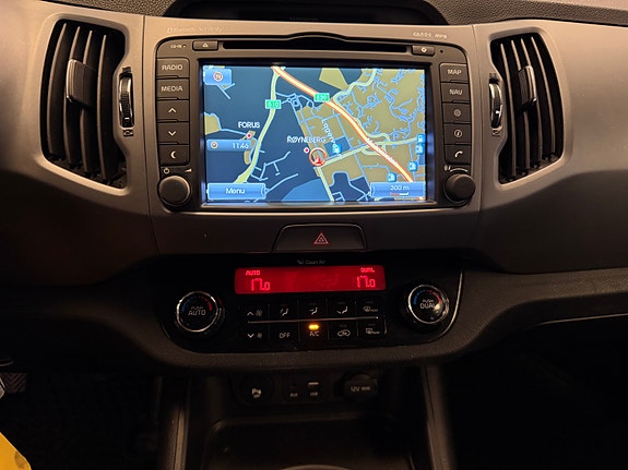 Kia Sportage 18 of 26