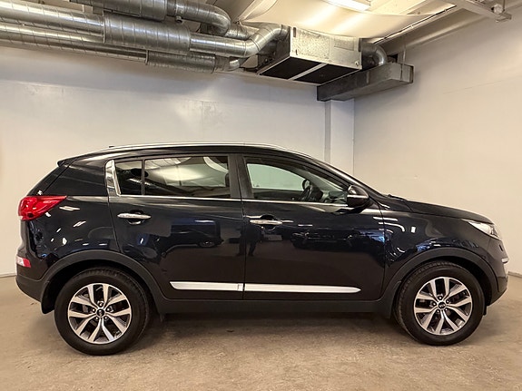 Kia Sportage 8 of 26