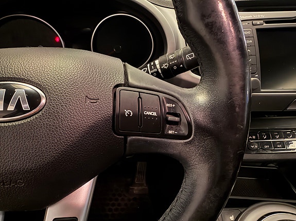 Kia Sportage 14 of 26