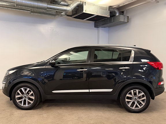Kia Sportage 3 of 26