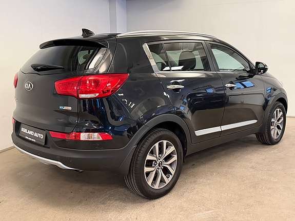 Kia Sportage 7 of 26
