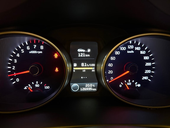 Kia Sportage 15 of 26