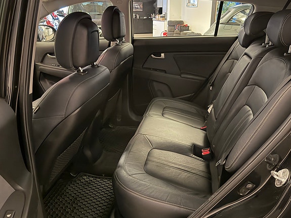 Kia Sportage 17 of 26