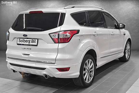 Ford Kuga 10 of 29