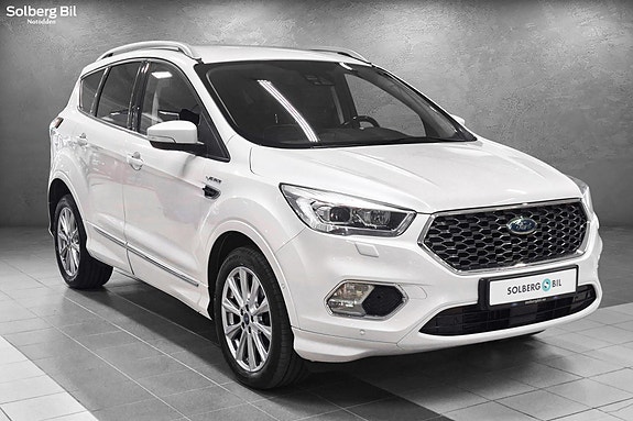 Ford Kuga 3 of 29