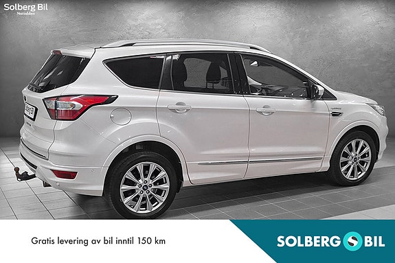 Ford Kuga 5 of 29