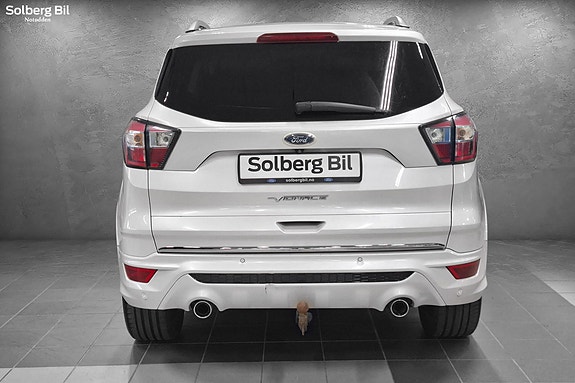 Ford Kuga 7 of 29