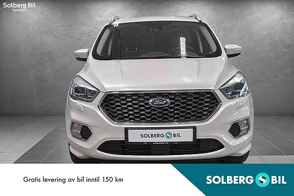Ford Kuga 2 of 29