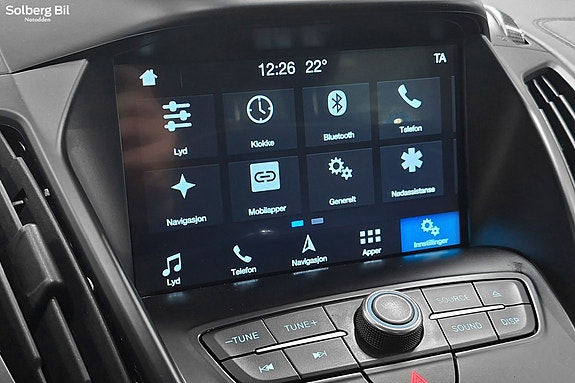 Ford Kuga 23 of 29