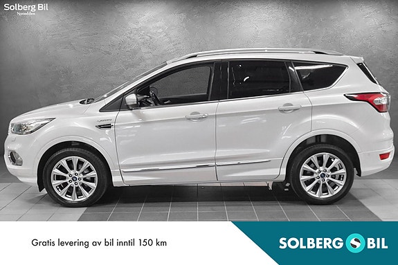 Ford Kuga 4 of 29