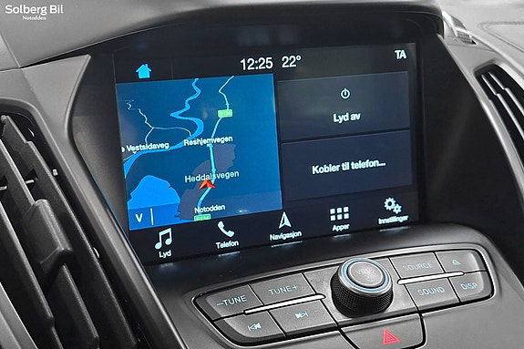 Ford Kuga 24 of 29